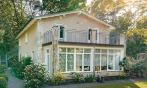 Meer & Wald Wellness Appartements in Heringsdorf